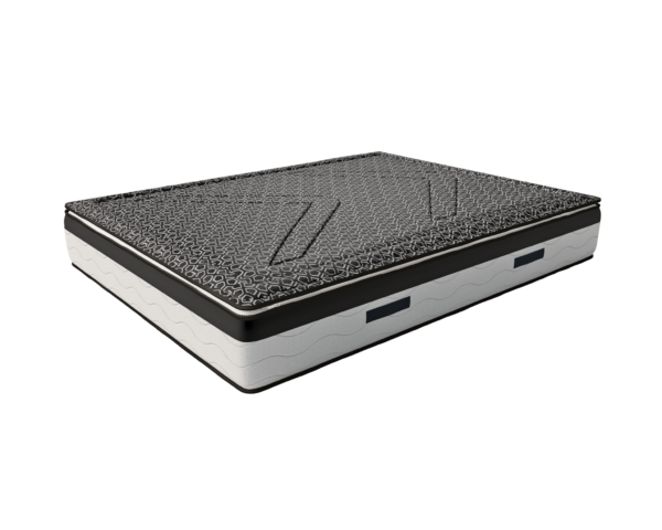 MATELAS DORMIDOUCE KING PLUS