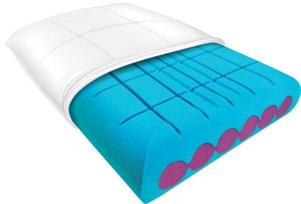 OREILLER DORMIDOUCE OPTIMA - Image 3