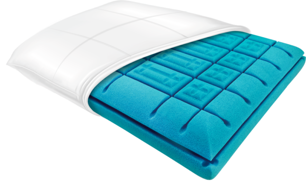OREILLER DORMIDOUCE CONFORT - Image 3